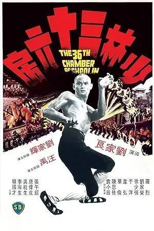 فيلم The 36th Chamber of Shaolin 1978 مترجم - باهي فيلم